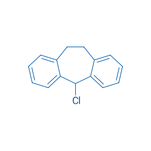 5-Chlorodibenzosuberane 1g