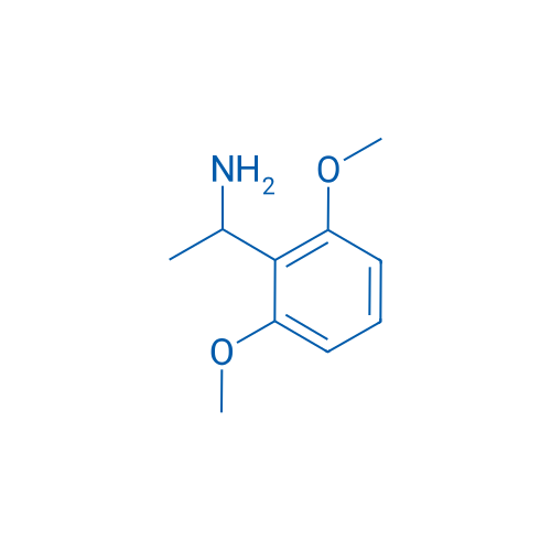 1-(2,6-Dimethoxyphenyl)ethanamine 100mg