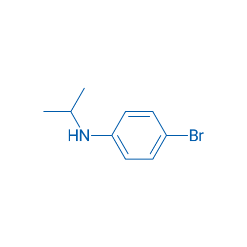 4-Bromo-N-isopropylaniline 250mg