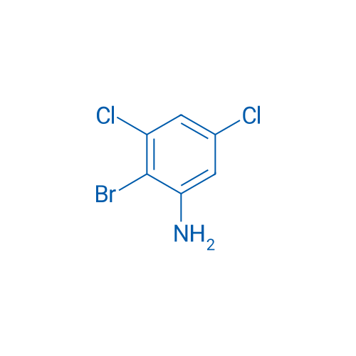 2-Bromo-3,5-dichloroaniline 5g