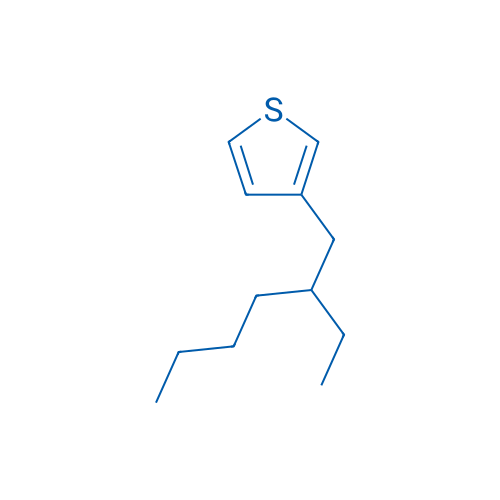 3-(2-Ethylhexyl)thiophene 25g
