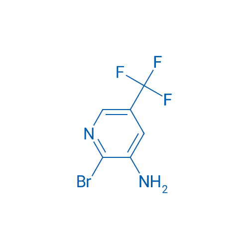 2-Bromo-5-(trifluoromethyl)pyridin-3-amine 5g