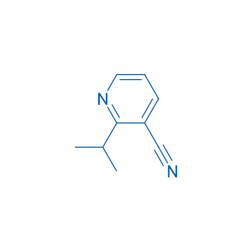 2-Isopropylnicotinonitrile 1g
