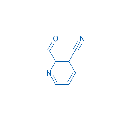 2-Acetylnicotinonitrile 1g