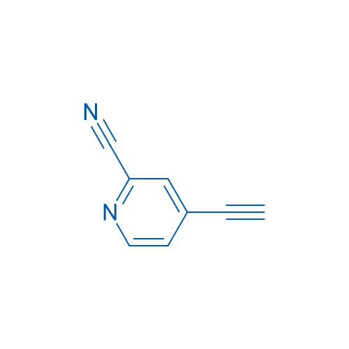 4-Ethynylpicolinonitrile 250mg