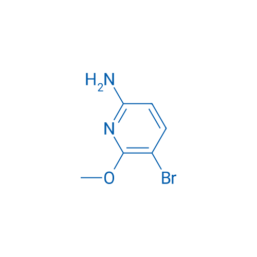5-Bromo-6-methoxypyridin-2-amine 5g