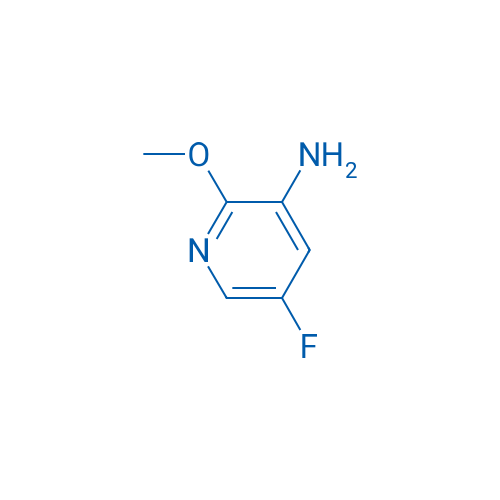 5-Fluoro-2-methoxypyridin-3-amine 10g