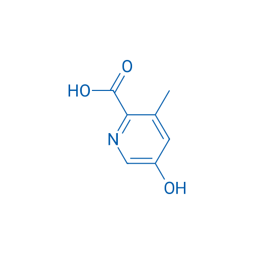 5-Hydroxy-3-methylpicolinic acid 5g