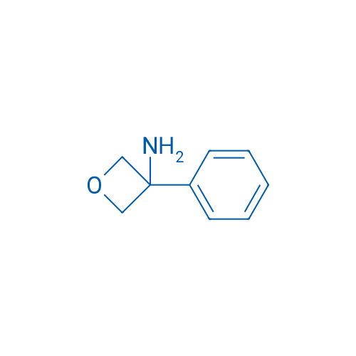 3-Phenyloxetan-3-amine 1g