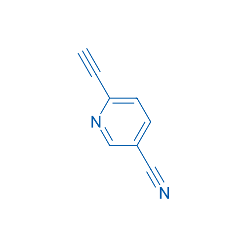 6-Ethynylnicotinonitrile 1g