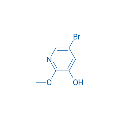 5-Bromo-2-methoxypyridin-3-ol 5g