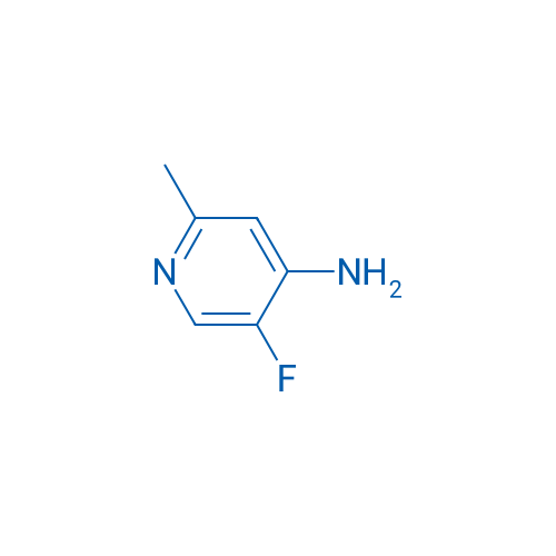 4-Amino-5-fluoro-2-methylpyridine 5g