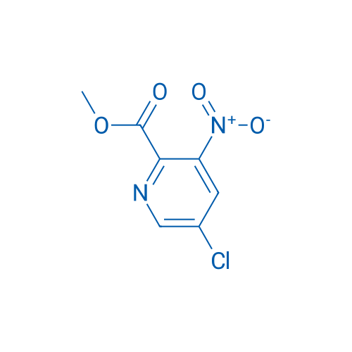 Methyl 5-chloro-3-nitropicolinate 5g