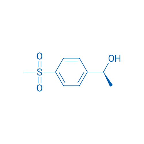 (1S)-1-(4-Methanesulfonylphenyl)ethan-1-ol 5g