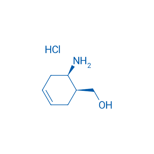 (Cis-6-aminocyclohex-3-en-1-yl)methanol hydrochloride 1g