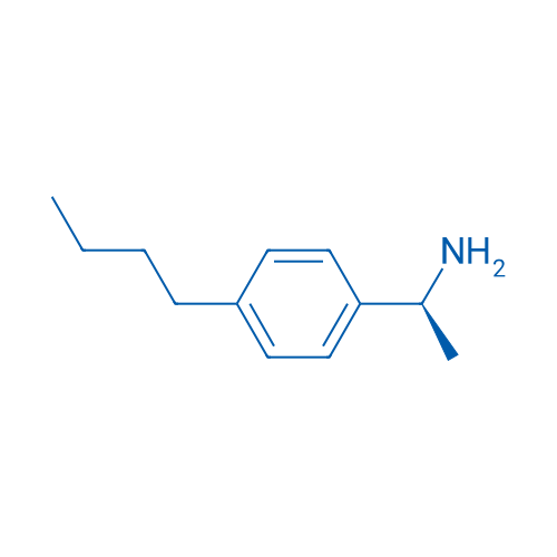 (1S)-1-(4-Butylphenyl)ethan-1-amine 1g