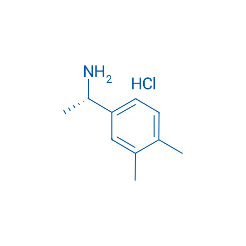 (S)-1-(3,4-Dimethylphenyl)ethanamine hydrochloride 5g