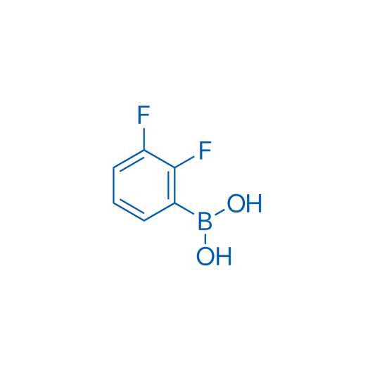 2,3-Difluorophenylboronic acid 100g