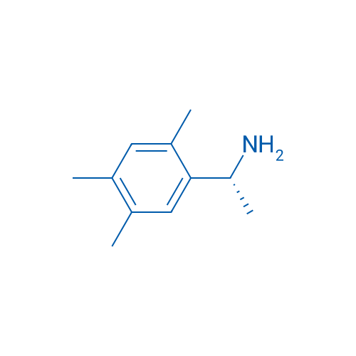 (1R)-1-(2,4,5-Trimethylphenyl)ethan-1-amine 1g