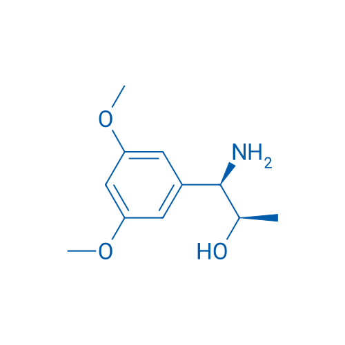 (1R,2R)-1-AMINO-1-(3,5-DIMETHOXYPHENYL)PROPAN-2-OL 1g
