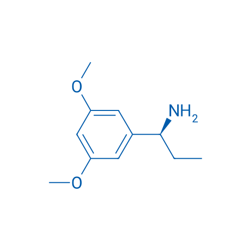 (S)-1-(3,5-Dimethoxyphenyl)propan-1-amine 1g