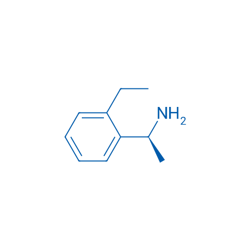 (S)-1-(2-Ethylphenyl)ethanamine 1g