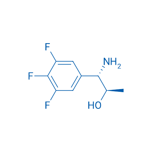 (1S,2R)-1-AMINO-1-(3,4,5-TRIFLUOROPHENYL)PROPAN-2-OL 1g