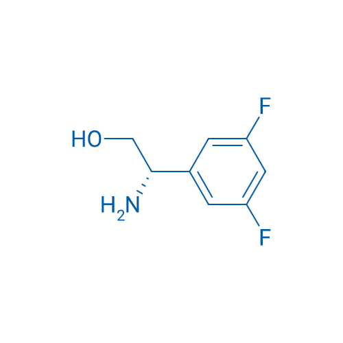 (S)-2-Amino-2-(3,5-difluorophenyl)ethanol 10g