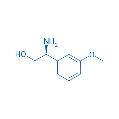 (S)-2-Amino-2-(3-methoxyphenyl)ethanol 1g