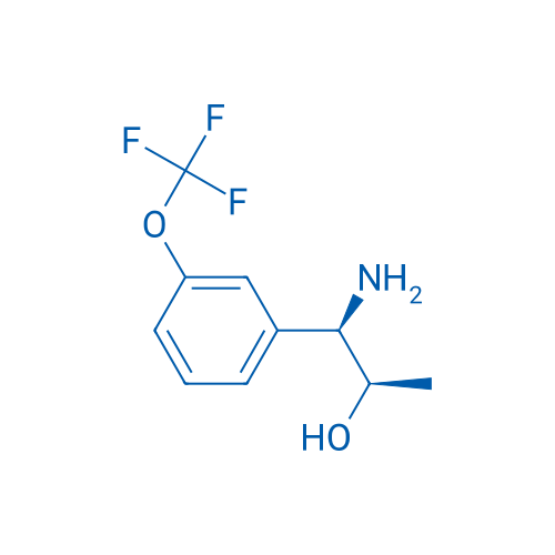 (1R,2R)-1-AMINO-1-[3-(TRIFLUOROMETHOXY)PHENYL]PROPAN-2-OL 1g