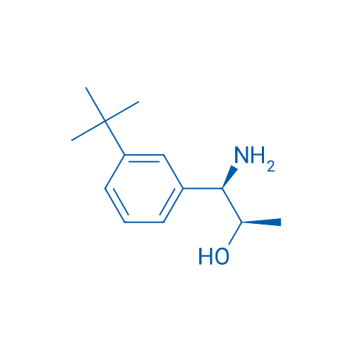 (1R,2R)-1-AMINO-1-[3-(TERT-BUTYL)PHENYL]PROPAN-2-OL 1g