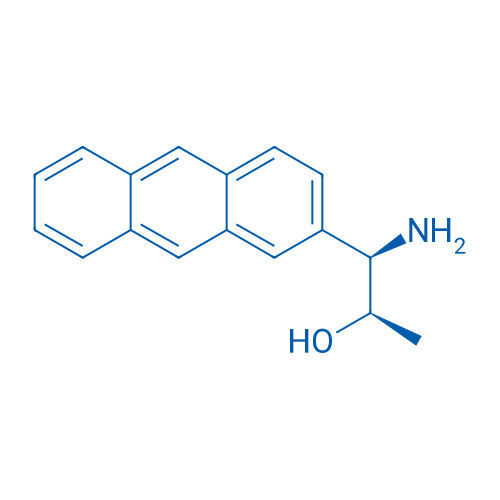(1R,2R)-1-amino-1-(2-anthryl)propan-2-ol 1g
