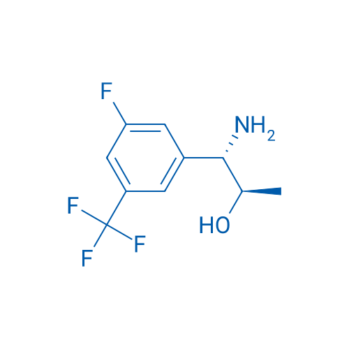 (1S,2R)-1-AMINO-1-[3-FLUORO-5-(TRIFLUOROMETHYL)PHENYL]PROPAN-2-OL 1g