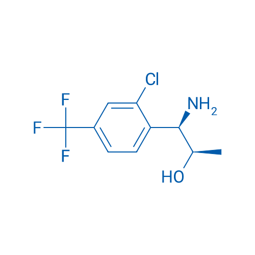 (1R,2R)-1-AMINO-1-[2-CHLORO-4-(TRIFLUOROMETHYL)PHENYL]PROPAN-2-OL 1g