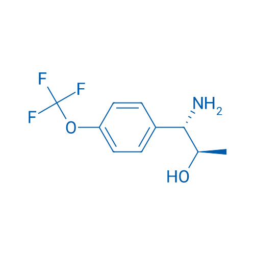 (1S,2R)-1-AMINO-1-[4-(TRIFLUOROMETHOXY)PHENYL]PROPAN-2-OL 1g