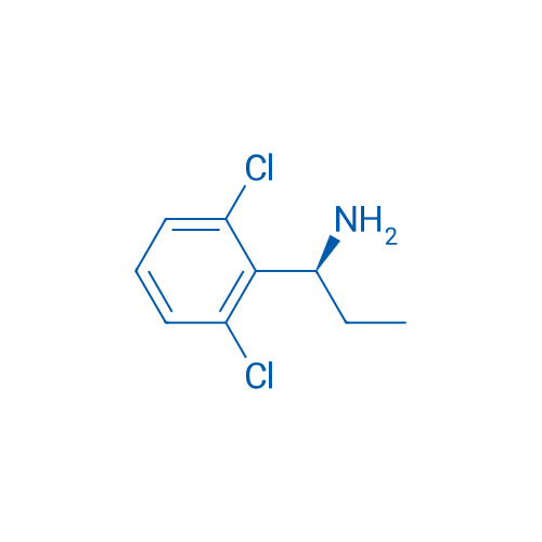 (S)-1-(2,6-dichlorophenyl)propan-1-amine 1g