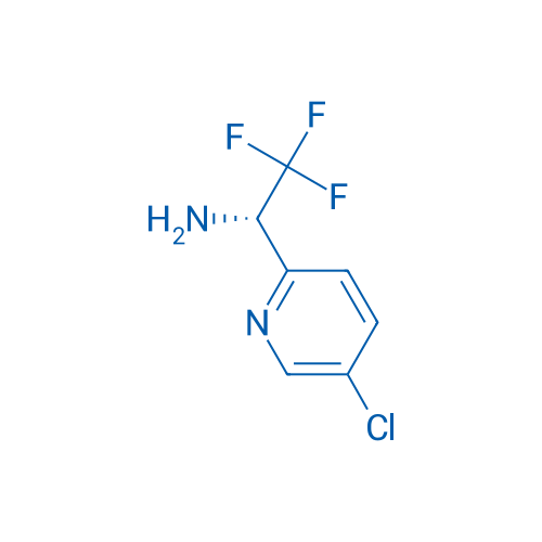 (S)-1-(5-CHLOROPYRIDIN-2-YL)-2,2,2-TRIFLUOROETHAN-1-AMINE 1g