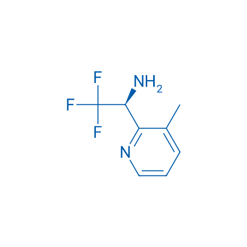 (1S)-2,2,2-trifluoro-1-(3-methyl(2-pyridyl))ethylamine 1g