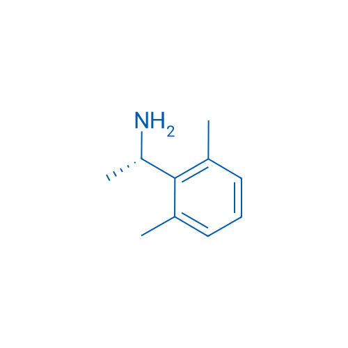 (S)-1-(2,6-dimethylphenyl)ethan-1-amine 250mg