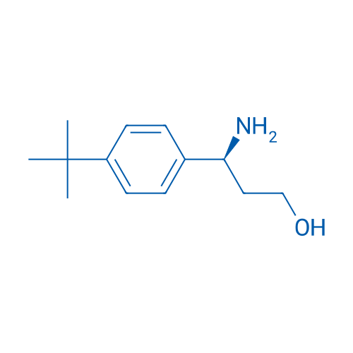 (3S)-3-amino-3-[4-(tert-butyl)phenyl]propan-1-ol 1g