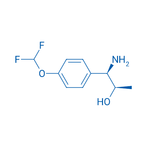 (1R,2R)-1-AMINO-1-[4-(DIFLUOROMETHOXY)PHENYL]PROPAN-2-OL 1g