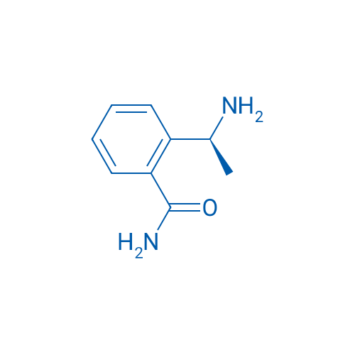 (S)-2-(1-aminoethyl)benzamide hydrochloride 1g
