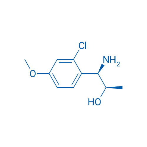 (1R,2R)-1-AMINO-1-(2-CHLORO-4-METHOXYPHENYL)PROPAN-2-OL 1g