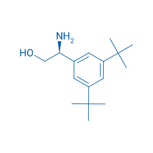 (S)-2-Amino-2-(3,5-di-tert-butylphenyl)ethanol 1g