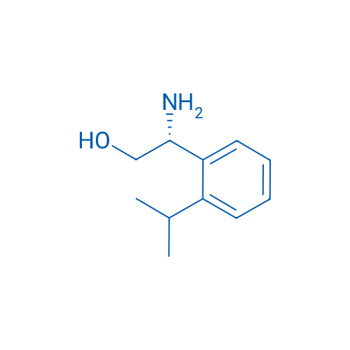 (R)-2-Amino-2-(2-isopropylphenyl)ethan-1-ol 1g