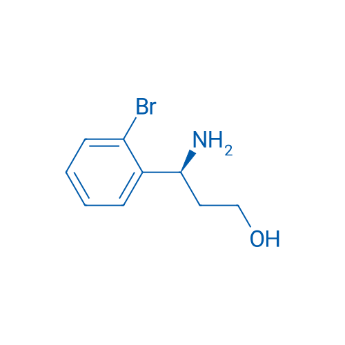 (3S)-3-amino-3-(2-bromophenyl)propan-1-ol 1g