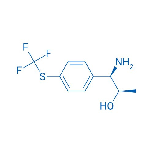 (1R,2R)-1-AMINO-1-[4-(TRIFLUOROMETHYLTHIO)PHENYL]PROPAN-2-OL 1g