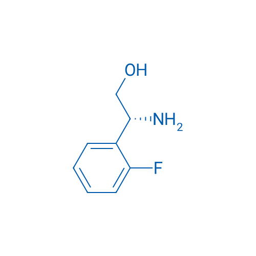 (R)-2-Amino-2-(2-fluorophenyl)ethanol 250mg