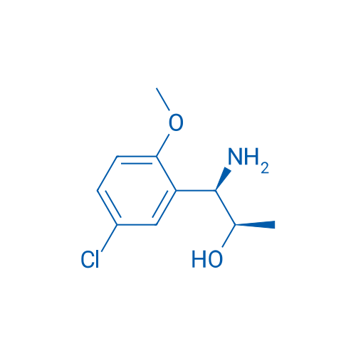 (1R,2R)-1-AMINO-1-(5-CHLORO-2-METHOXYPHENYL)PROPAN-2-OL 1g