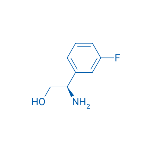 (R)-2-Amino-2-(3-fluorophenyl)ethanol 250mg